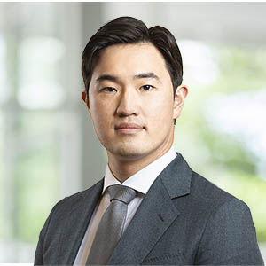 Photo of Hyoung Suk “Pete” Yoon