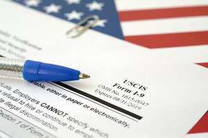 COVID-19 UPDATE: USCIS Extends Relaxed Requirements for Form I-9