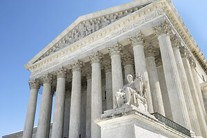 Supreme Court Upholds Consular Discretion in Visa Denials