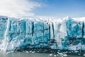 Ice Shelf