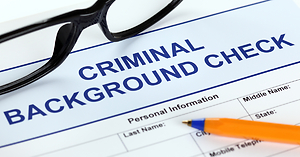 Compliance Update for U.S. Employers Conducting Criminal Background Checks in the Hiring Process