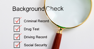 Gig Employer Hit with Background Check Class Action