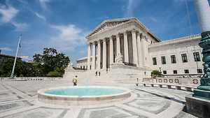 SCOTUS Holding Reinforces Employee-Friendly SOX Whistleblower Burden