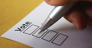 NLRB Provides Clarity and Consistency to Stray Marks on Ballots