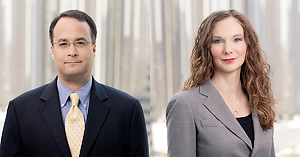 Los Angeles Business Journal Nominates Two L&E Partners As Leaders In Law