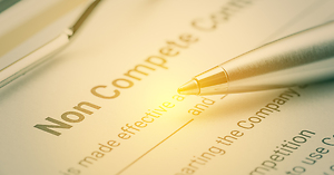NLRB General Counsel Targets Non-Compete Agreements