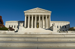 Supreme Court Weighs In On Vaccination Mandate