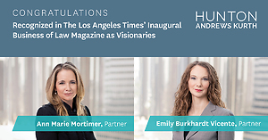 The Los Angeles Times Magazine Recognizes Emily Burkhardt Vicente