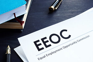 EEOC Taking Steps to Include Non-Binary Classification on Forms