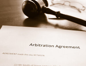 Massachusetts High Court Decides Intrastate Delivery Drivers Unable to Ditch Their Arbitration Agreements