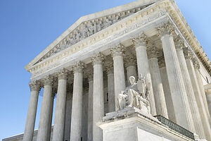SCOTUS Grants Appeal in ADA Case