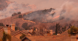 California Employers Must Take Steps To Protect Workers From Wildfire Smoke