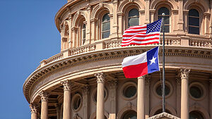 Governor Abbott Issues Executive Order Prohibiting Vaccine Mandates in Texas