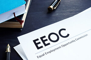 EEOC Letterhead