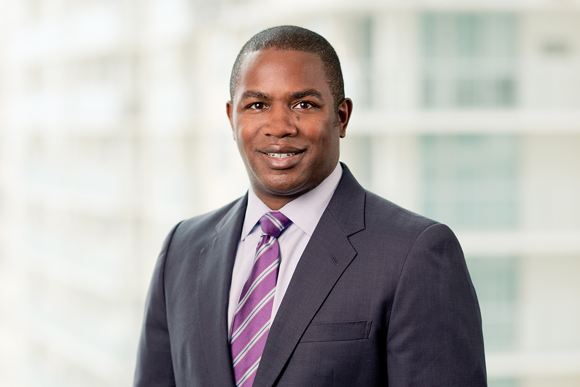 Corey Lee | Hunton Andrews Kurth LLP