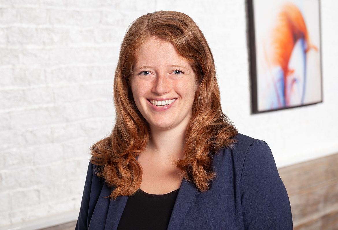 Michaela B. Ross | Hunton Andrews Kurth LLP