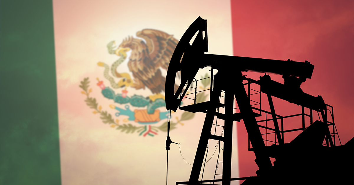US-Mexico Energy & Environmental Policy Transition: Opportunity Amidst Uncertainty?
