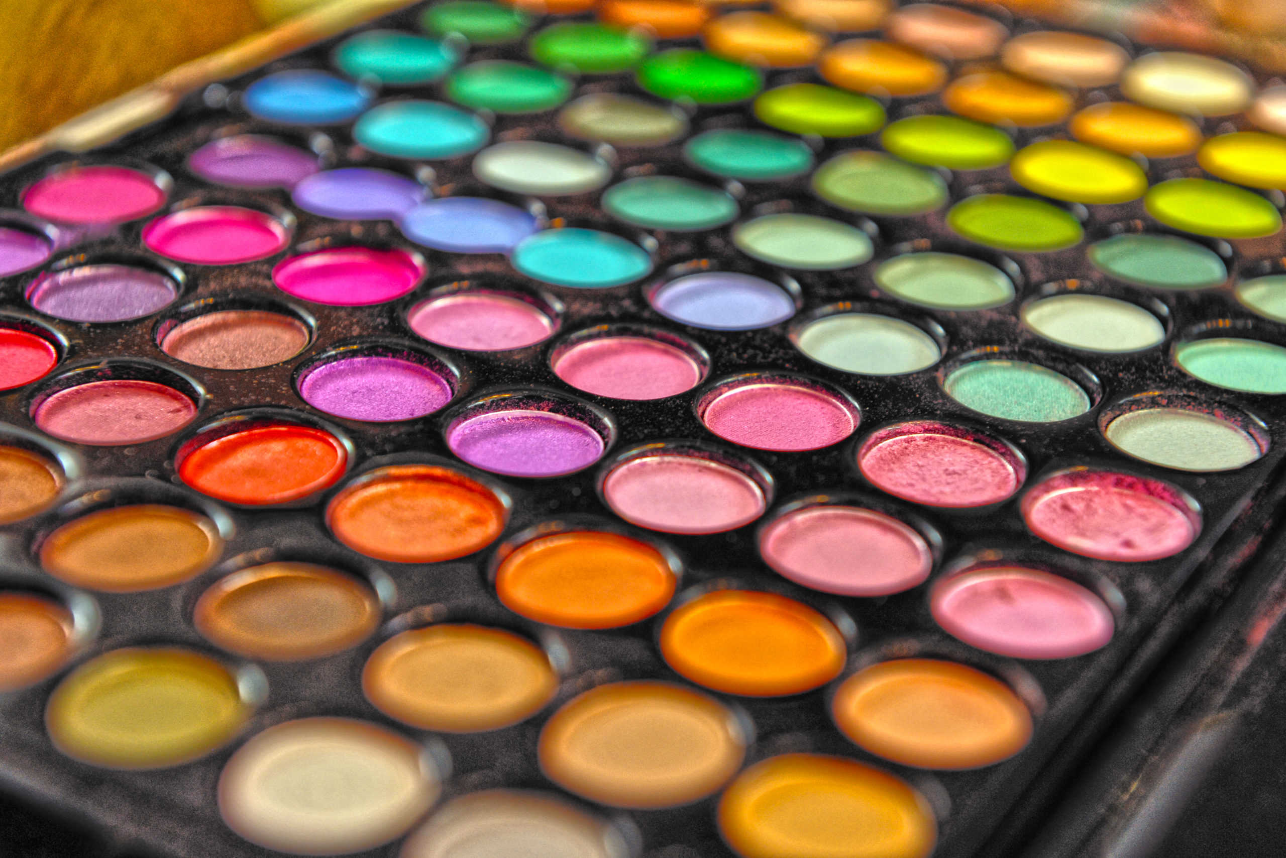 Cosmetics Sold in California are Set for a Face Lift
