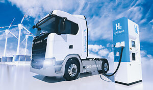 Department of Energy Establishes Clean Hydrogen Roadmap