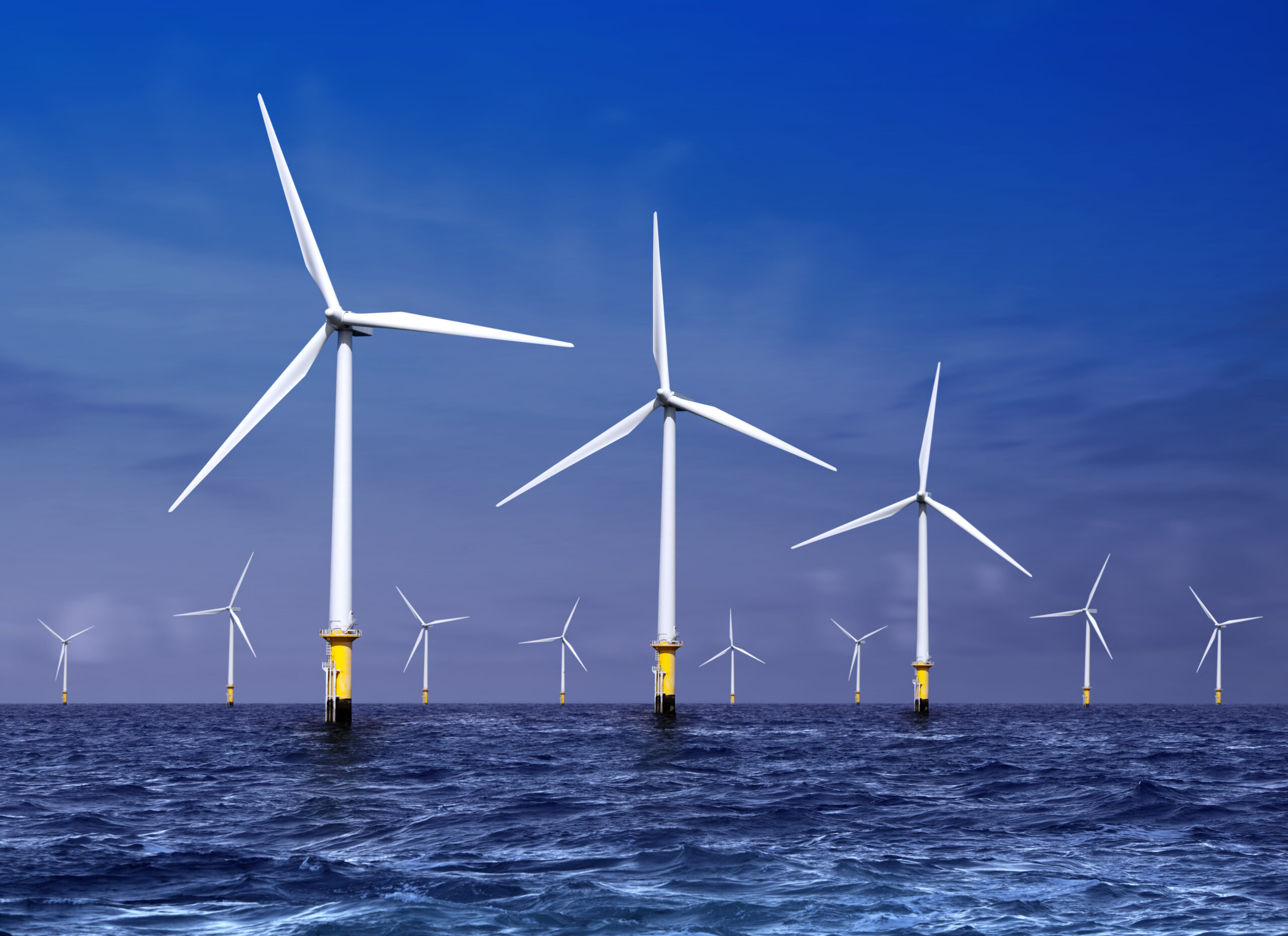 BOEM Proposes New Regulations for Offshore Wind